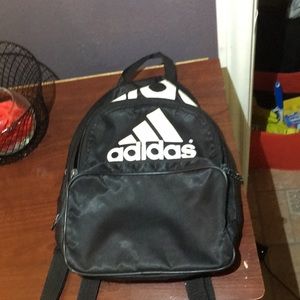 Adidas backpack